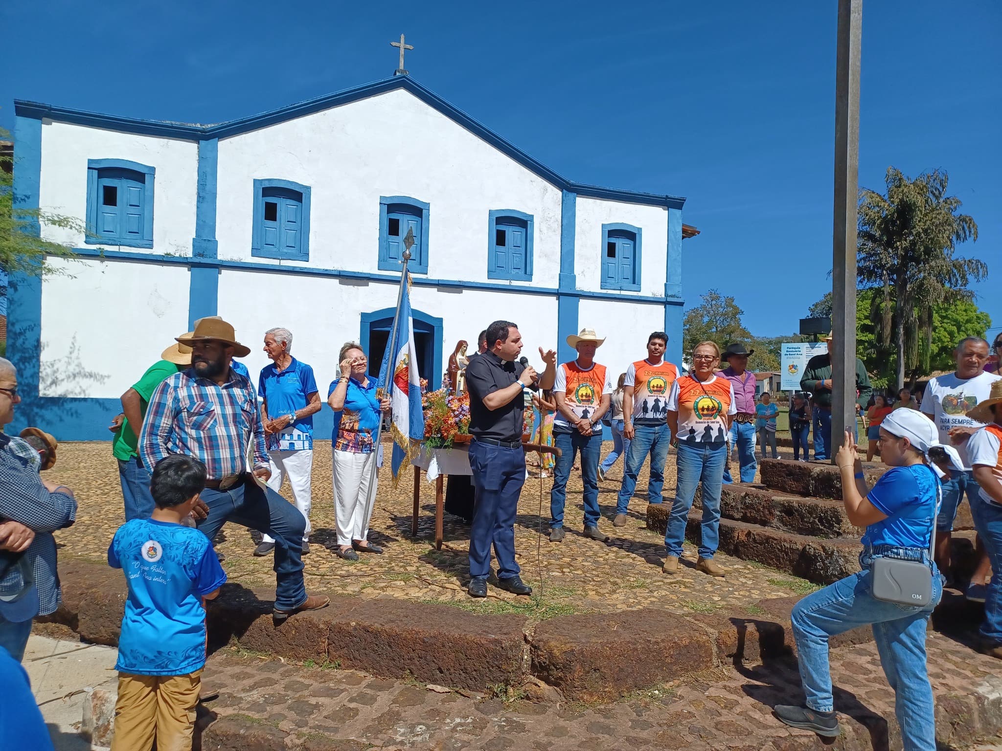 Publicação no Instagram 5