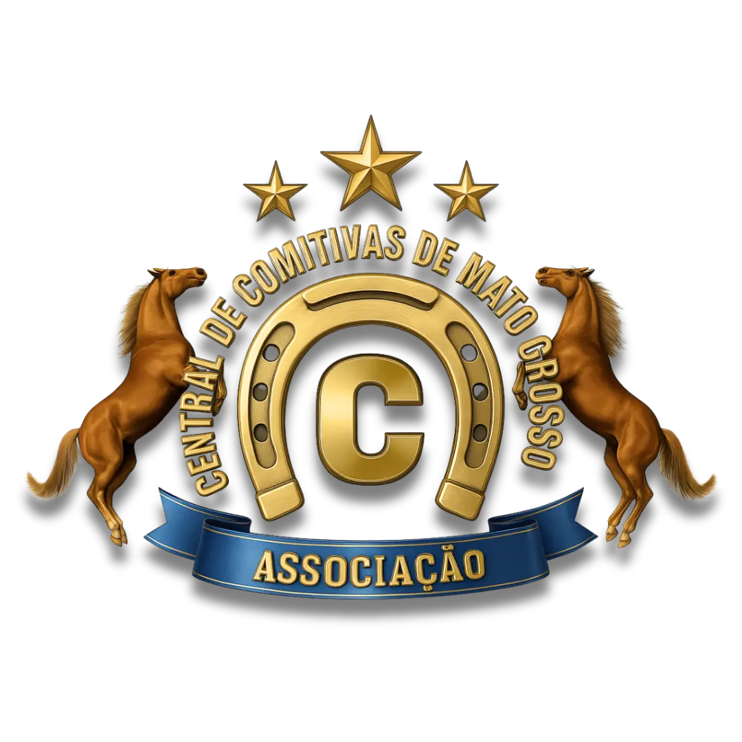 Logo Central de Comitivas